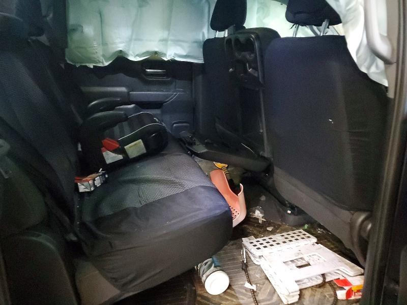 Aukcja sprzedaży 2024 Chevrolet Silverado, vin: 3GCUDCED4RG214386, numer aukcji: 79029975