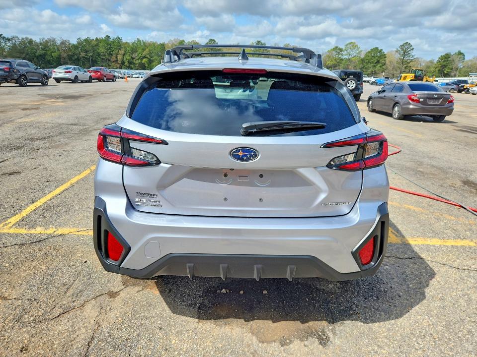 Продажа на аукционе авто 2025 Subaru Crosstrek, vin: JF2GUHDC0S8314615, номер лота: 42069926
