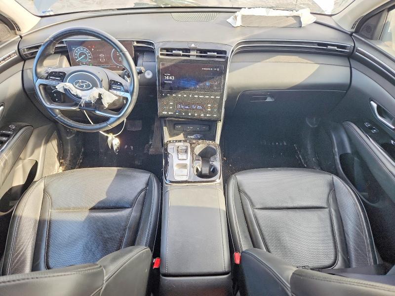 Aukcja sprzedaży 2022 Hyundai Tucson, vin: KM8JDDA25NU063459, numer aukcji: 79341625