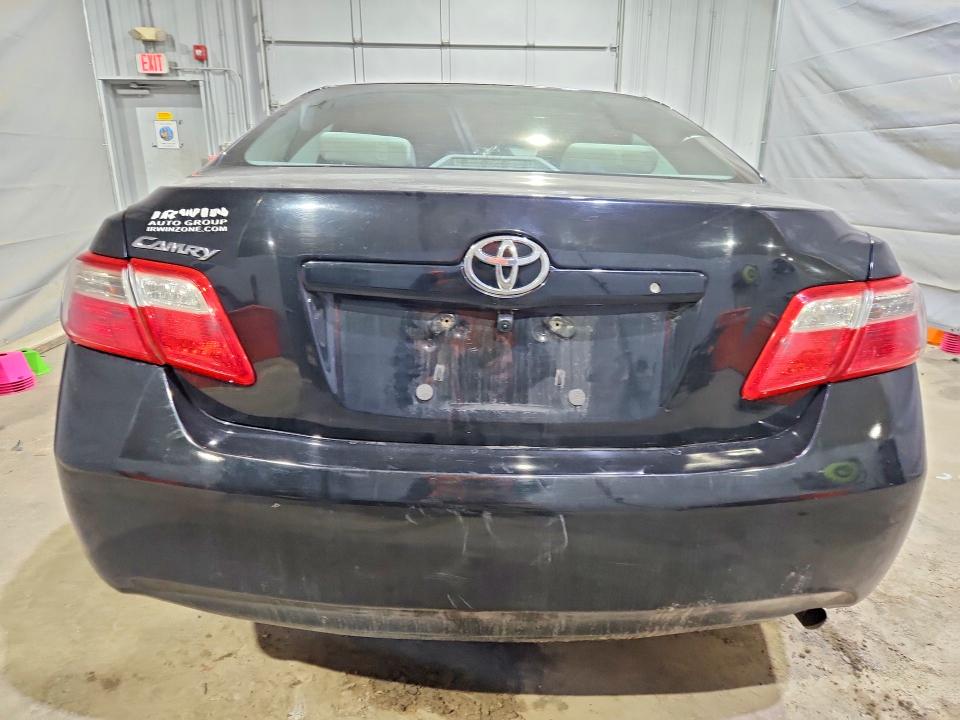 Продаж на аукціоні авто 2009 Toyota Camry, vin: 4T1BE46K59U861329, номер лоту: 46956616