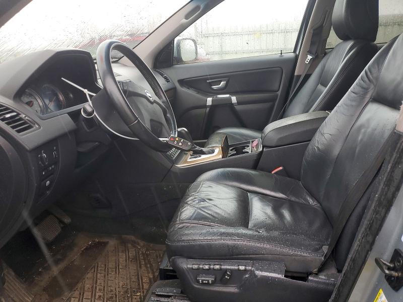 2011 Volv Xc 90 მანქანა იყიდება აუქციონზე, vin: YV4952CZ2B1578657, აუქციონის ნომერი: 47666886