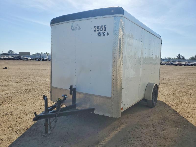 Продажа на аукционе авто 2022 Cargo Craft Trailers, vin: 4D6EB1215NC061788, номер лота: 45816216