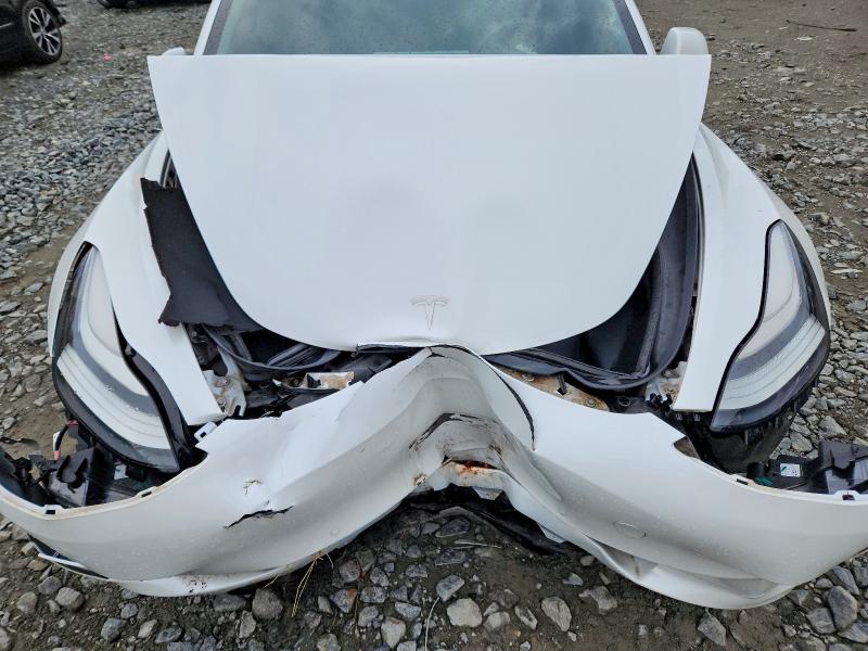 Продаж на аукціоні авто 2019 Tesla Mdl 3, vin: 5YJ3E1EB2KF494008, номер лоту: 47550476