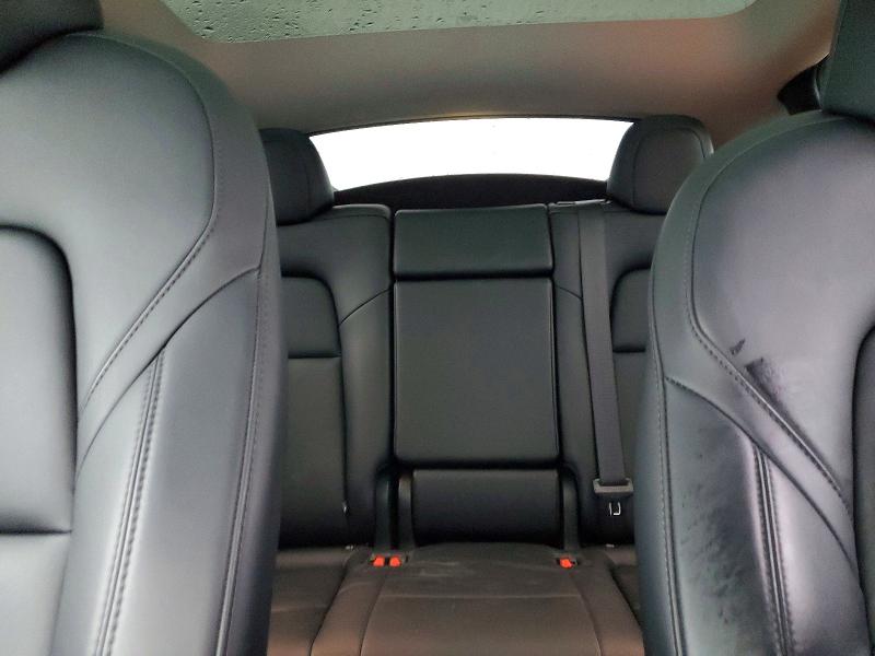 Aukcja sprzedaży 2025 Tesla Model Y, vin: 7SAYGDEE4SF257454, numer aukcji: 41797146