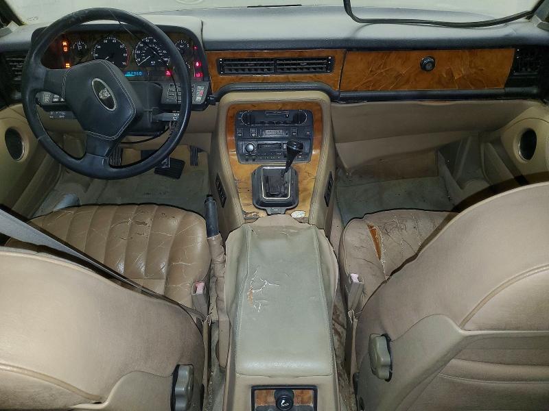 Продажа на аукционе авто 1991 Jaguar Xj6, vin: SAJHY1749MC636576, номер лота: 45958466