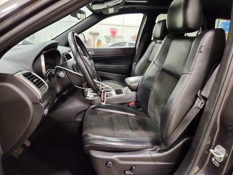 Продажа на аукционе авто 2021 Jeep Grand Cherokee, vin: 1C4RJFAG4MC562023, номер лота: 47876296