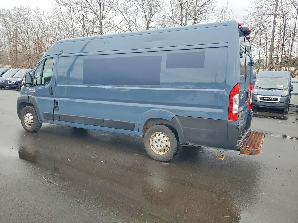Aukcja sprzedaży 2020 Ram Promaster 3500, vin: 3C6URVJG9LE143869, numer aukcji: 54877826