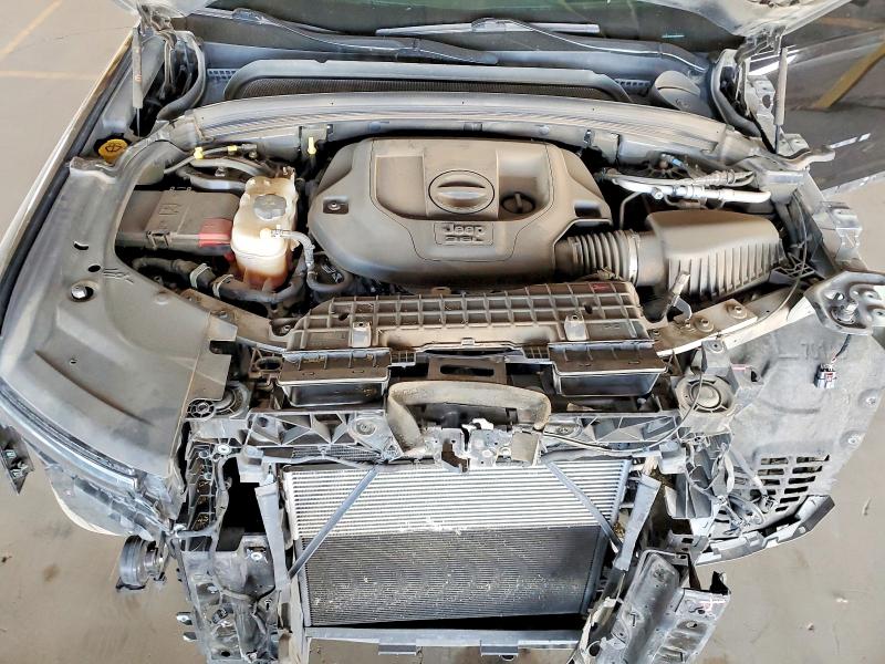 Aukcja sprzedaży 2021 Jeep Grand Cherokee, vin: 1C4RJKEG4M8169225, numer aukcji: 46942656