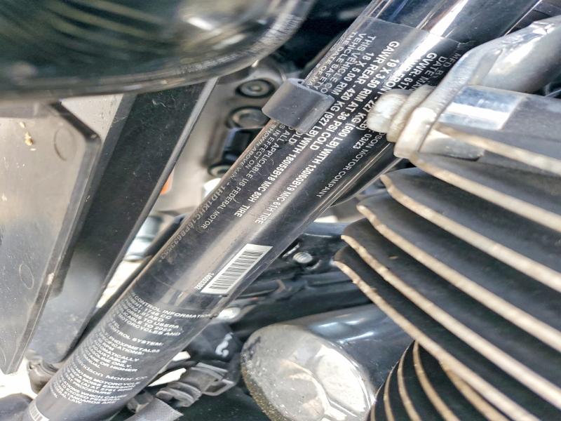 2023 Harley-davidson Fltrx მანქანა იყიდება აუქციონზე, vin: 1HD1KHC16PB633553, აუქციონის ნომერი: 46592906