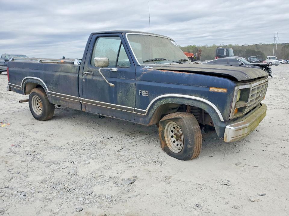 Продаж на аукціоні авто 1983 Ford F150, vin: 1FTDF15G9DKA26604, номер лоту: 47226636