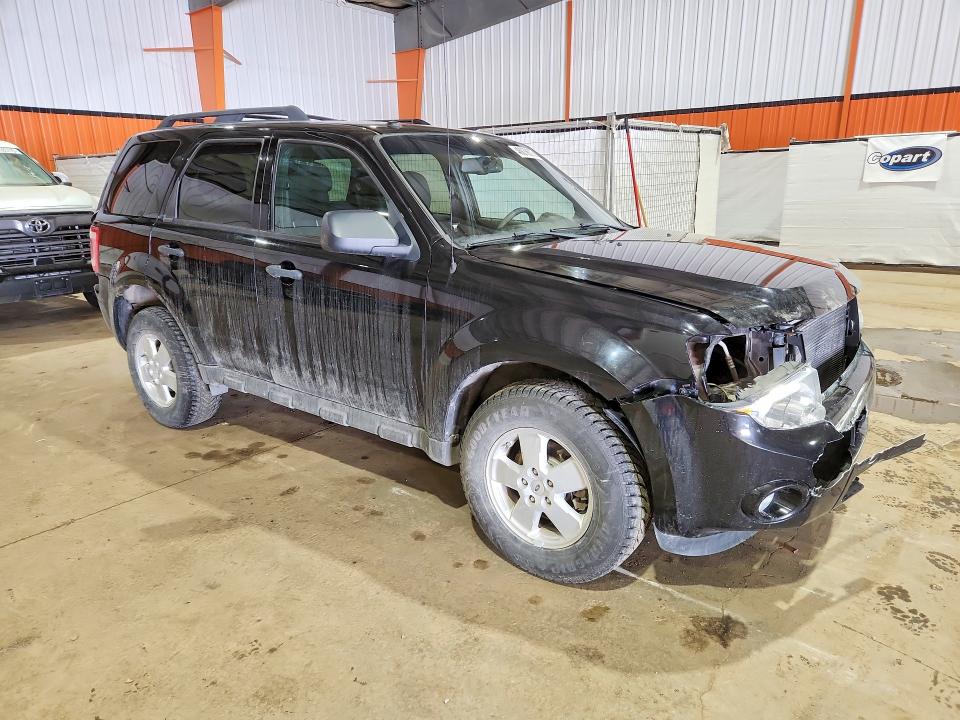 Продажа на аукционе авто 2011 Ford Escape, vin: 1FMCU9D78BKB68467, номер лота: 46878876