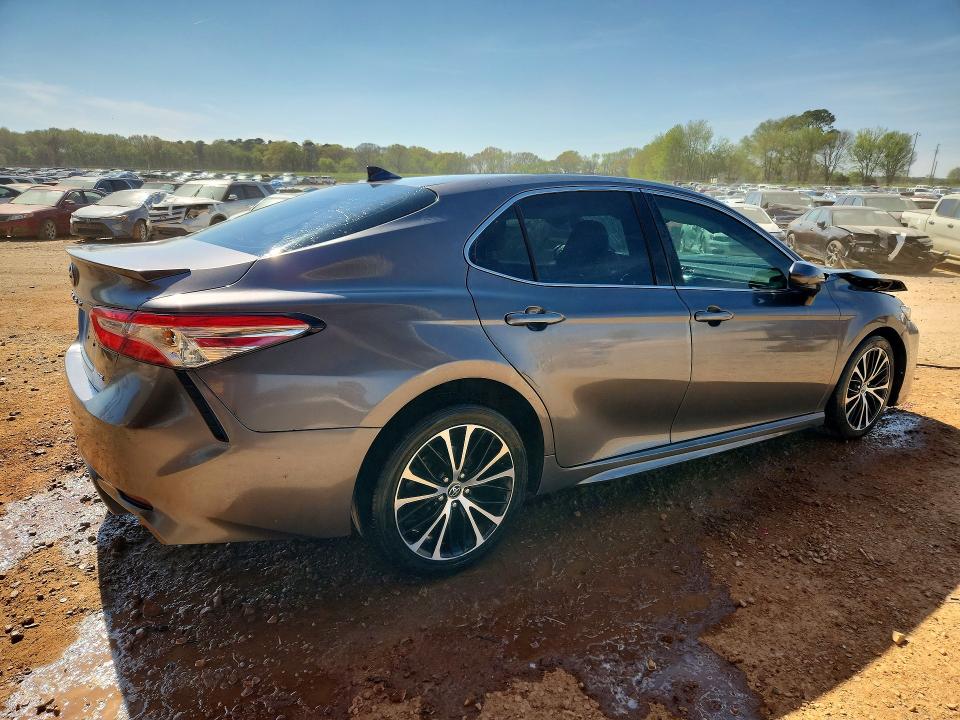 Aukcja sprzedaży 2020 Toyota Camry, vin: 4T1G11AK6LU903599, numer aukcji: 46924696