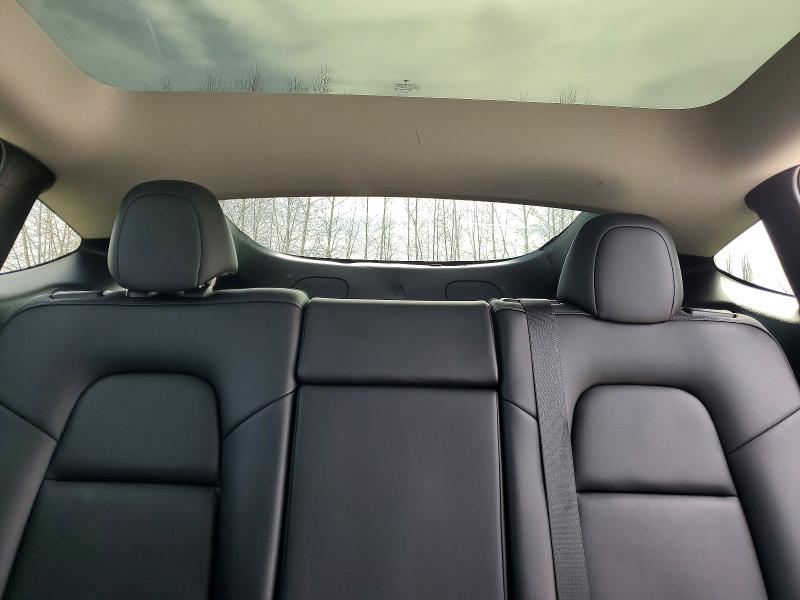 Aukcja sprzedaży 2022 Tesla Model Y, vin: 7SAYGDEF4NF559713, numer aukcji: 48296716
