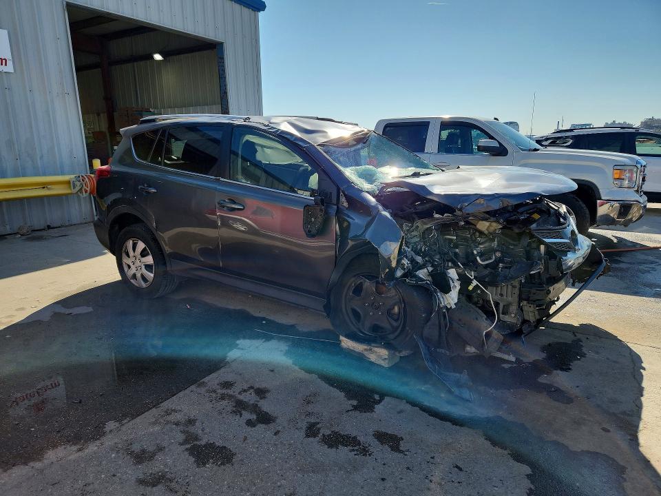 Aukcja sprzedaży 2014 Toyota Rav4, vin: JTMZFREV5EJ003542, numer aukcji: 46922216
