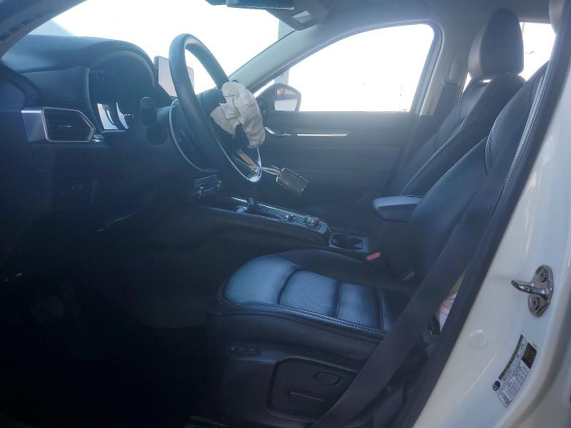 46224876 :رقم المزاد ، JM3KFBDM0M1433485 vin ، 2021 Mazda Cx-5 مزاد بيع