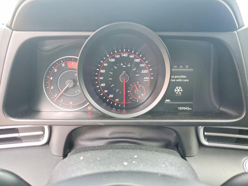 Aukcja sprzedaży 2021 Hyundai Elantra, vin: KMHLM4AG5MU142715, numer aukcji: 45463446