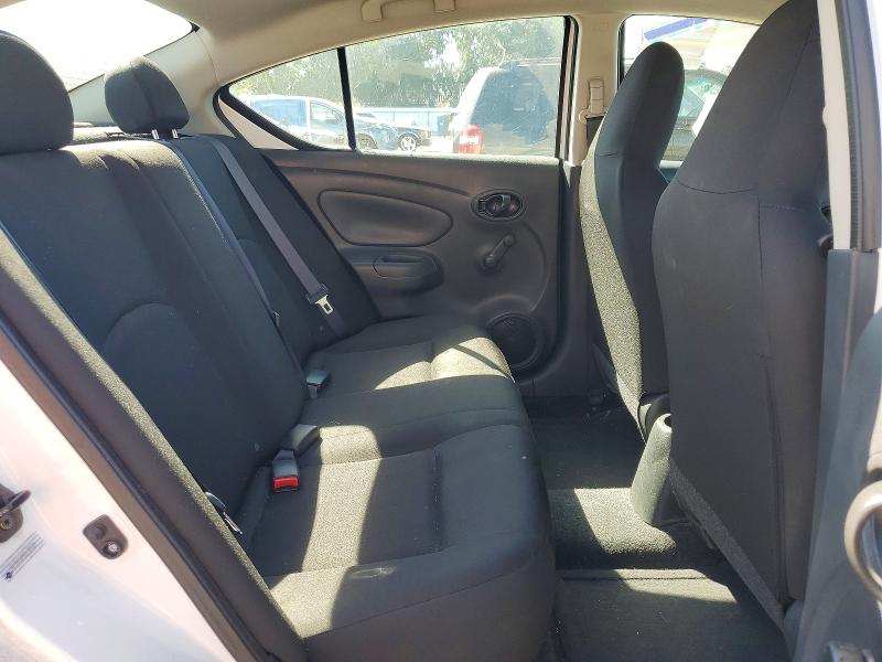 Продаж на аукціоні авто 2016 Niss Versa, vin: 3N1CN7AP9GL906361, номер лоту: 46584426