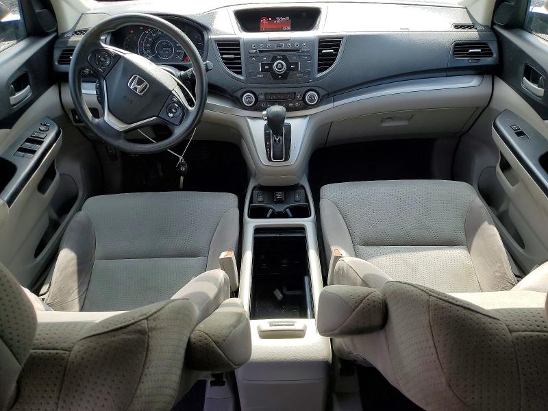 Aukcja sprzedaży 2012 Honda Cr-v, vin: 2HKRM4H53CH116142, numer aukcji: 45470336