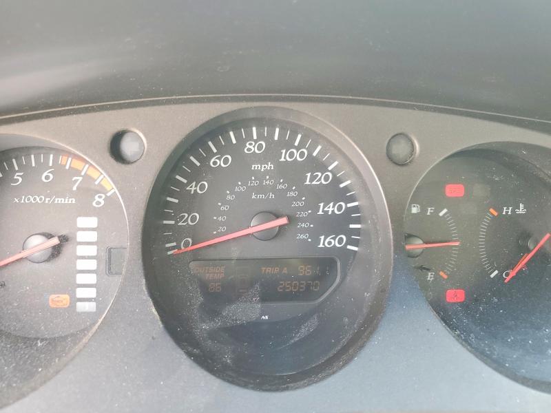 Продаж на аукціоні авто 1999 Acura 3.2tl, vin: 19UUA5641XA019538, номер лоту: 48296416