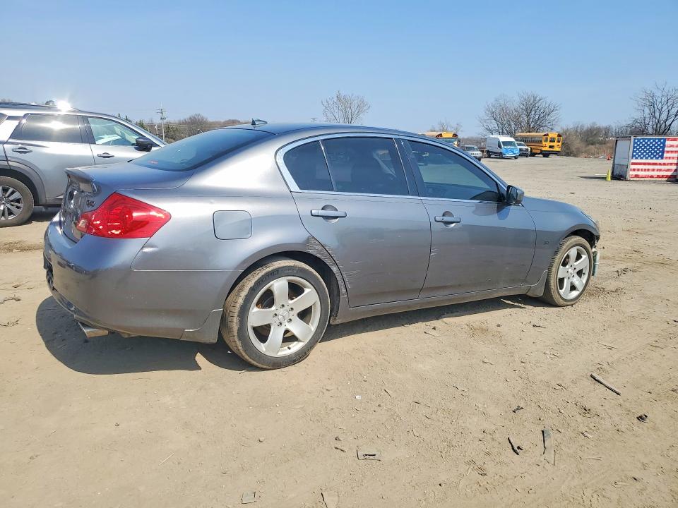 Продажа на аукционе авто 2015 Infiniti Q40, vin: JN1CV6ARXFM524632, номер лота: 47467286