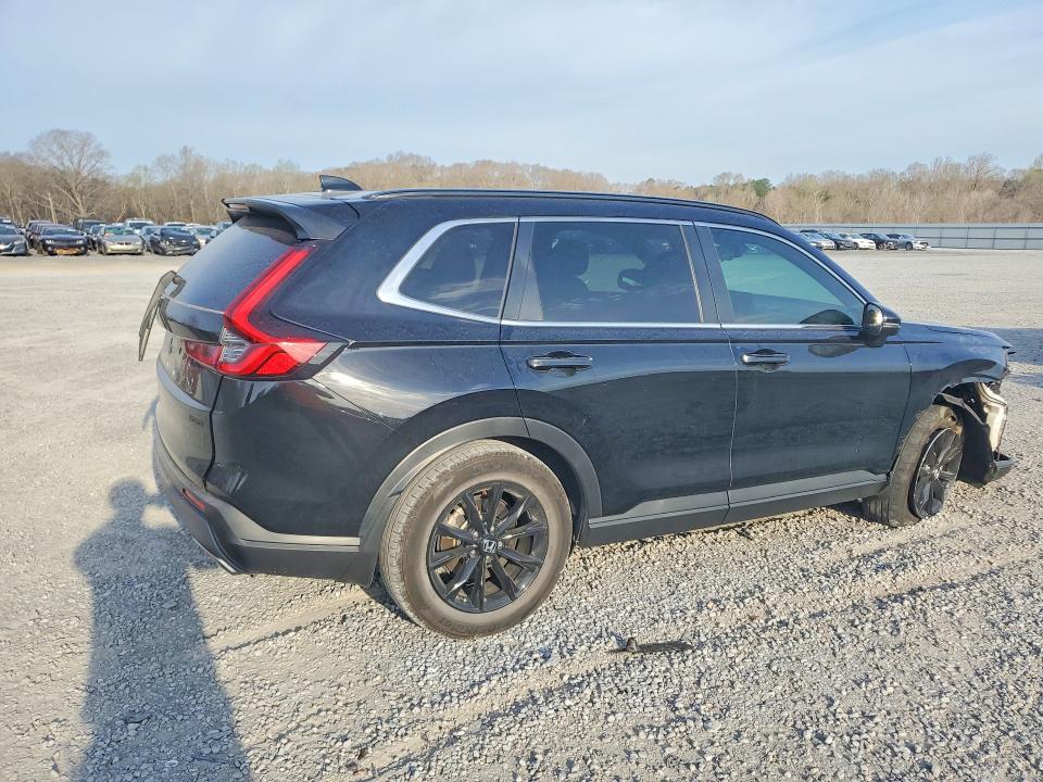 Продаж на аукціоні авто 2023 Honda Cr-v, vin: 2HKRS5H5XPH716027, номер лоту: 42009816