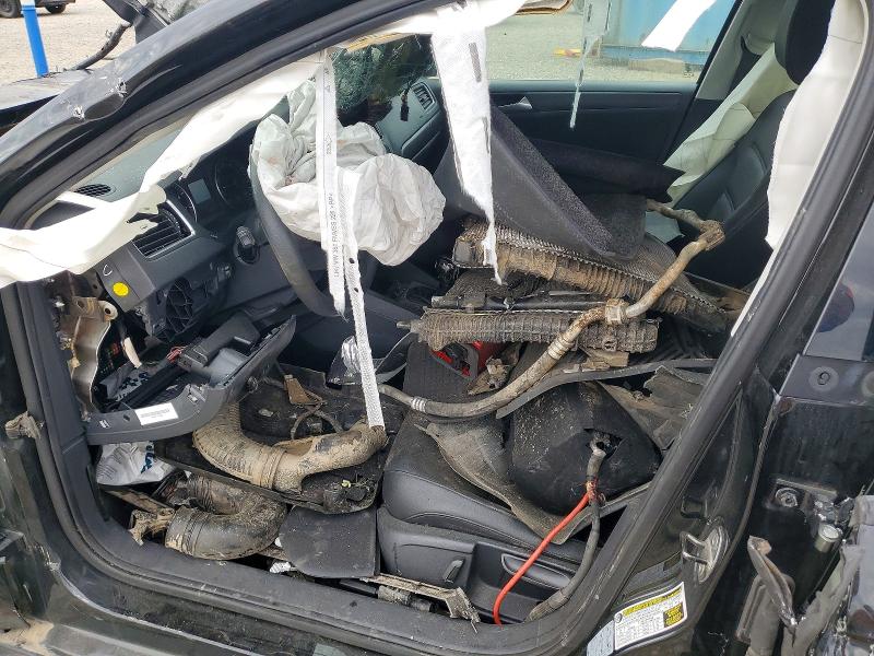Aukcja sprzedaży 2014 Volkswagen Jetta, vin: 3VWD17AJ5EM313383, numer aukcji: 48138126