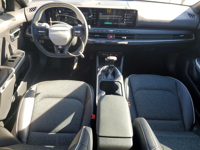 Продажа на аукционе авто 2025 Kia K4, vin: 3KPFW4DE0SE073921, номер лота: 45988056