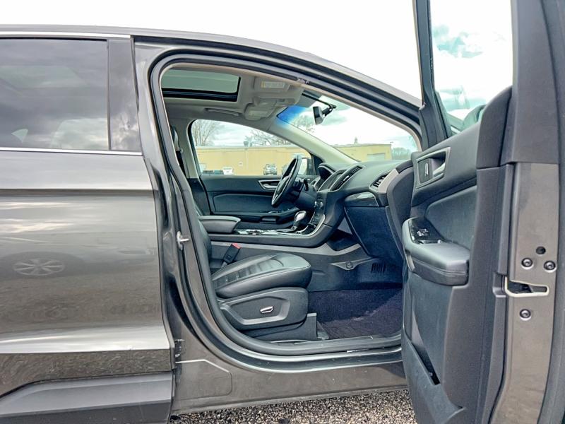 48145956 :رقم المزاد ، 2FMPK4J98GBC26269 vin ، 2016 Ford Edge مزاد بيع