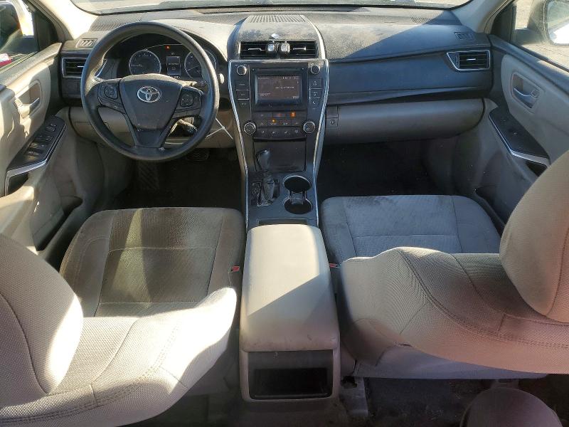 Продажа на аукционе авто 2017 Toyota Camry, vin: 4T1BF1FK3HU643187, номер лота: 41615286