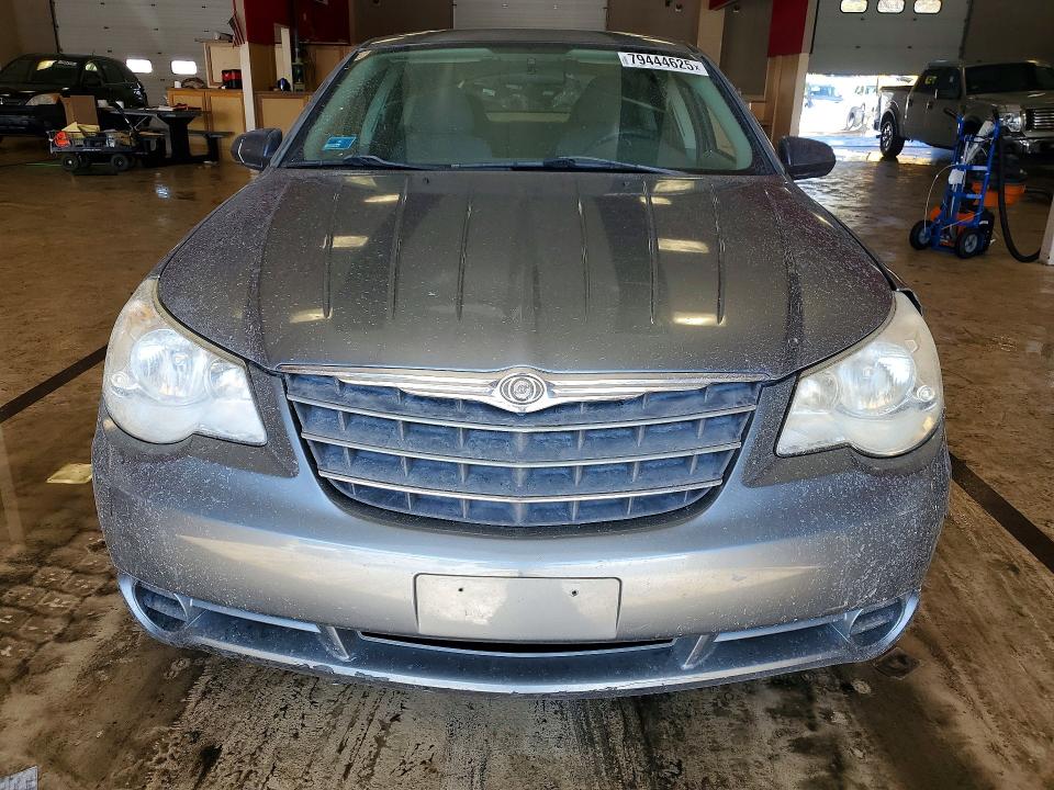 Aukcja sprzedaży 2008 Chrysler Sebring, vin: 1C3LC46J98N298174, numer aukcji: 79444625