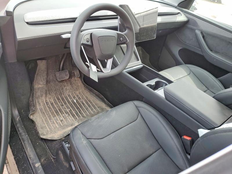 Продажа на аукционе авто 2026 Tesla Model Y, vin: XP7YGDEEXTB774125, номер лота: 47704526