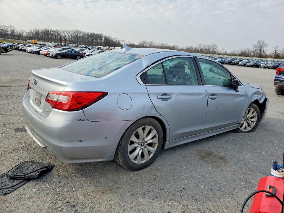 Продаж на аукціоні авто 2016 Subaru Legacy, vin: 4S3BNBC60G3025558, номер лоту: 47780376