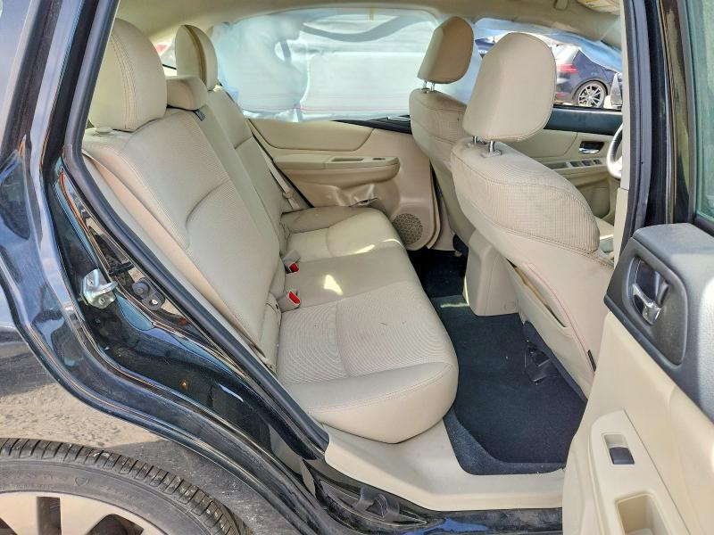 Продажа на аукционе авто 2014 Subaru Impreza, vin: JF1GPAL67E8228026, номер лота: 47593576