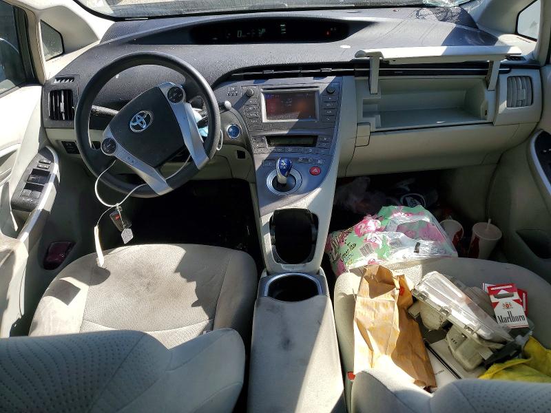 Продаж на аукціоні авто 2015 Toyota Prius, vin: JTDKN3DU6F0441312, номер лоту: 47448526