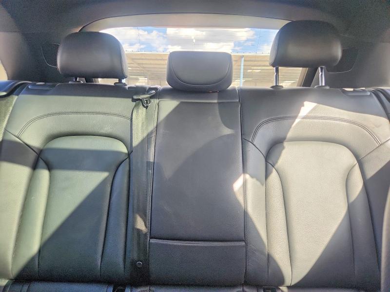 Aukcja sprzedaży 2018 Audi Q3, vin: WA1JCCFS1JR009433, numer aukcji: 47436906