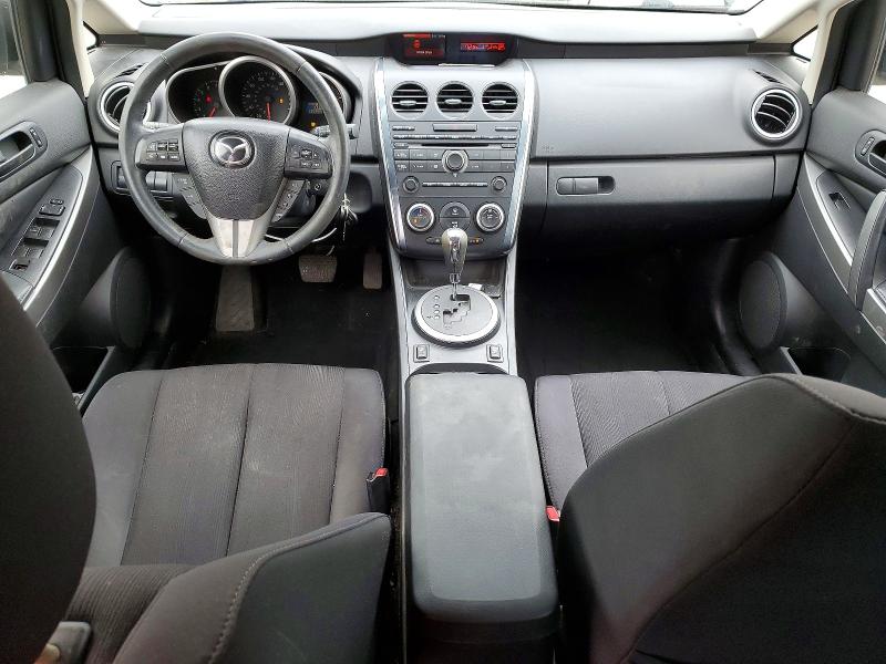Aukcja sprzedaży 2011 Mazda Cx-7, vin: JM3ER2B55B0386022, numer aukcji: 48084826