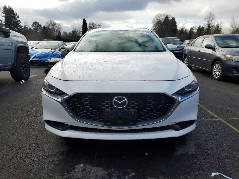 Aukcja sprzedaży 2019 Mazda 3, vin: 3MZBPADL3KM112495, numer aukcji: 41616216