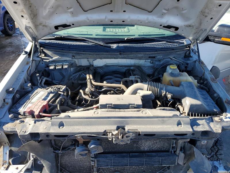 Aukcja sprzedaży 2014 Ford F150, vin: 1FTFW1EF5EFB21705, numer aukcji: 46056056