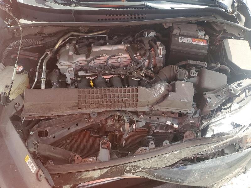 Продажа на аукционе авто 2022 Toyota Corolla, vin: 5YFEPMAE6NP320665, номер лота: 45787826