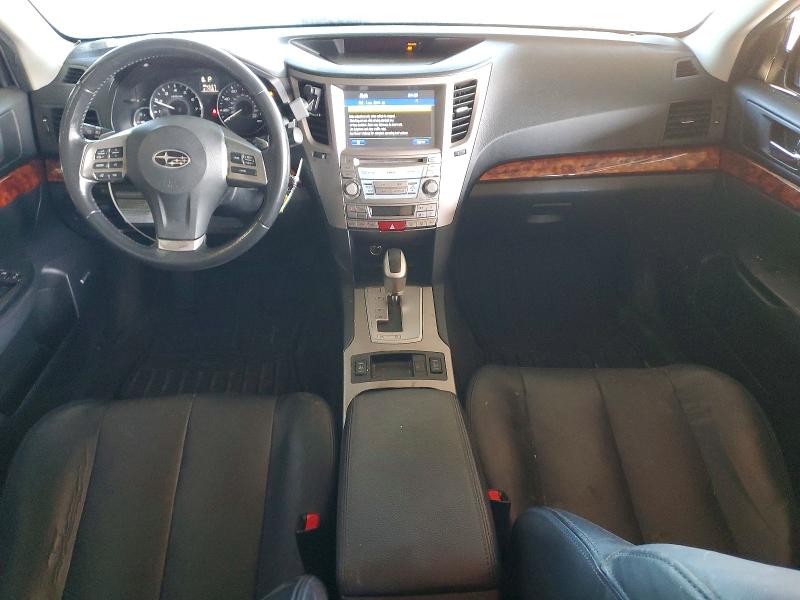 Aukcja sprzedaży 2012 Subaru Outback, vin: 4S4BRBLC8C3264579, numer aukcji: 79673725