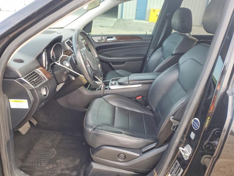 Продажа на аукционе авто 2014 Mercedes-benz Ml, vin: 4JGDA5HB9EA288616, номер лота: 45914176