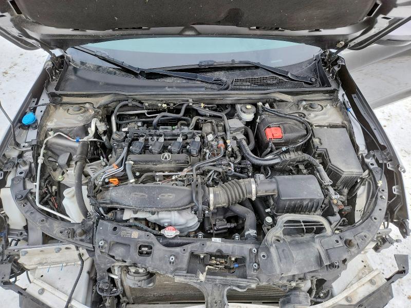 Aukcja sprzedaży 2023 Acura Integra, vin: 19UDE4G72PA800477, numer aukcji: 45767486