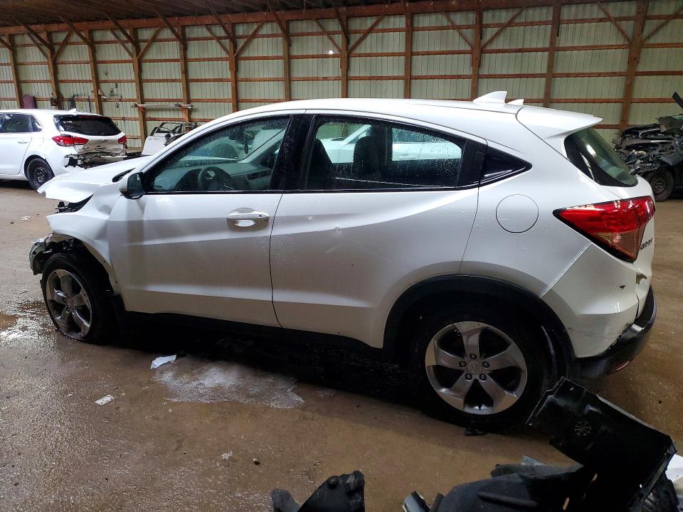 Aukcja sprzedaży 2018 Honda Hr-v, vin: 3CZRU6H35JM103257, numer aukcji: 79557485