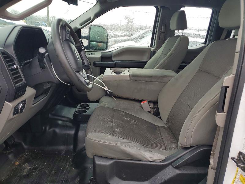 Продаж на аукціоні авто 2017 Ford F150, vin: 1FTEX1EF0HKC31369, номер лоту: 41943616