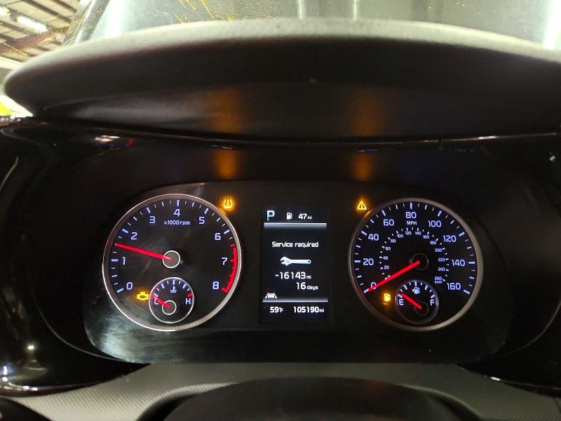 Aukcja sprzedaży 2022 Kia K5, vin: 5XXG14J23NG093217, numer aukcji: 47770306