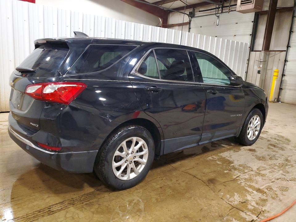 Aukcja sprzedaży 2020 Chevrolet Equinox, vin: 2GNAXTEV5L6261715, numer aukcji: 47768996