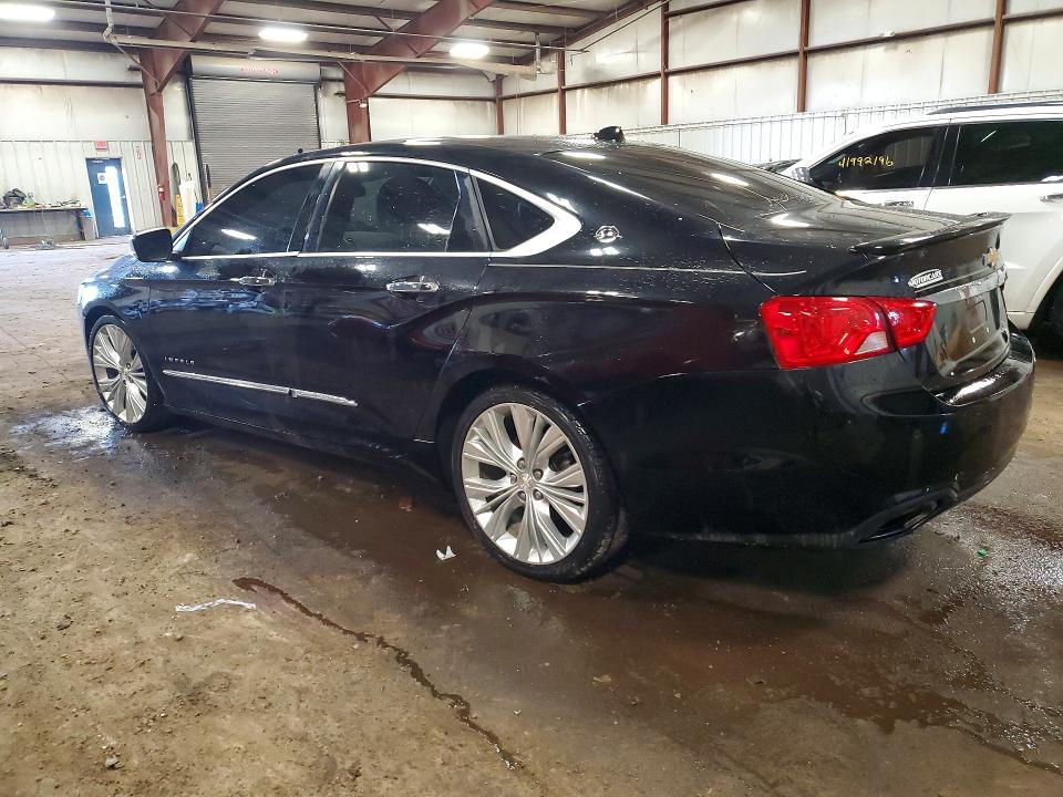Продажа на аукционе авто 2014 Chevrolet Impala, vin: 2G1155S34E9272728, номер лота: 45822386