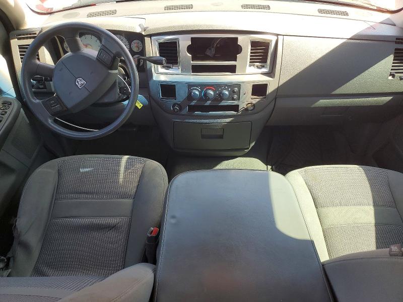 79973995 :رقم المزاد ، 1D7HA18257J510723 vin ، 2007 Dodge Ram 1500 مزاد بيع