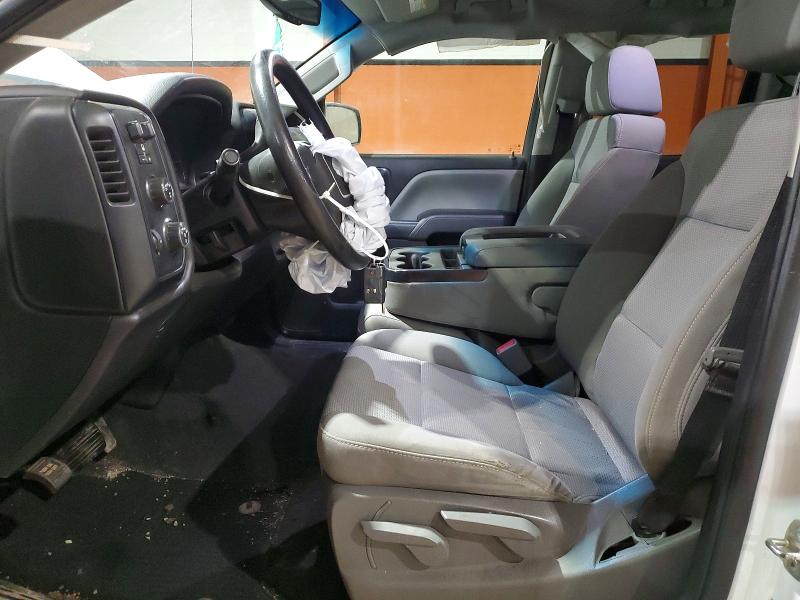 Aukcja sprzedaży 2019 Gmc Sierra Limited, vin: 2GTV2LEC9K1235878, numer aukcji: 79213585