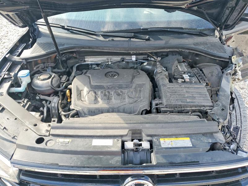 Aukcja sprzedaży 2023 Volkswagen Tiguan, vin: 3VVCB7AX4PM070461, numer aukcji: 45658276